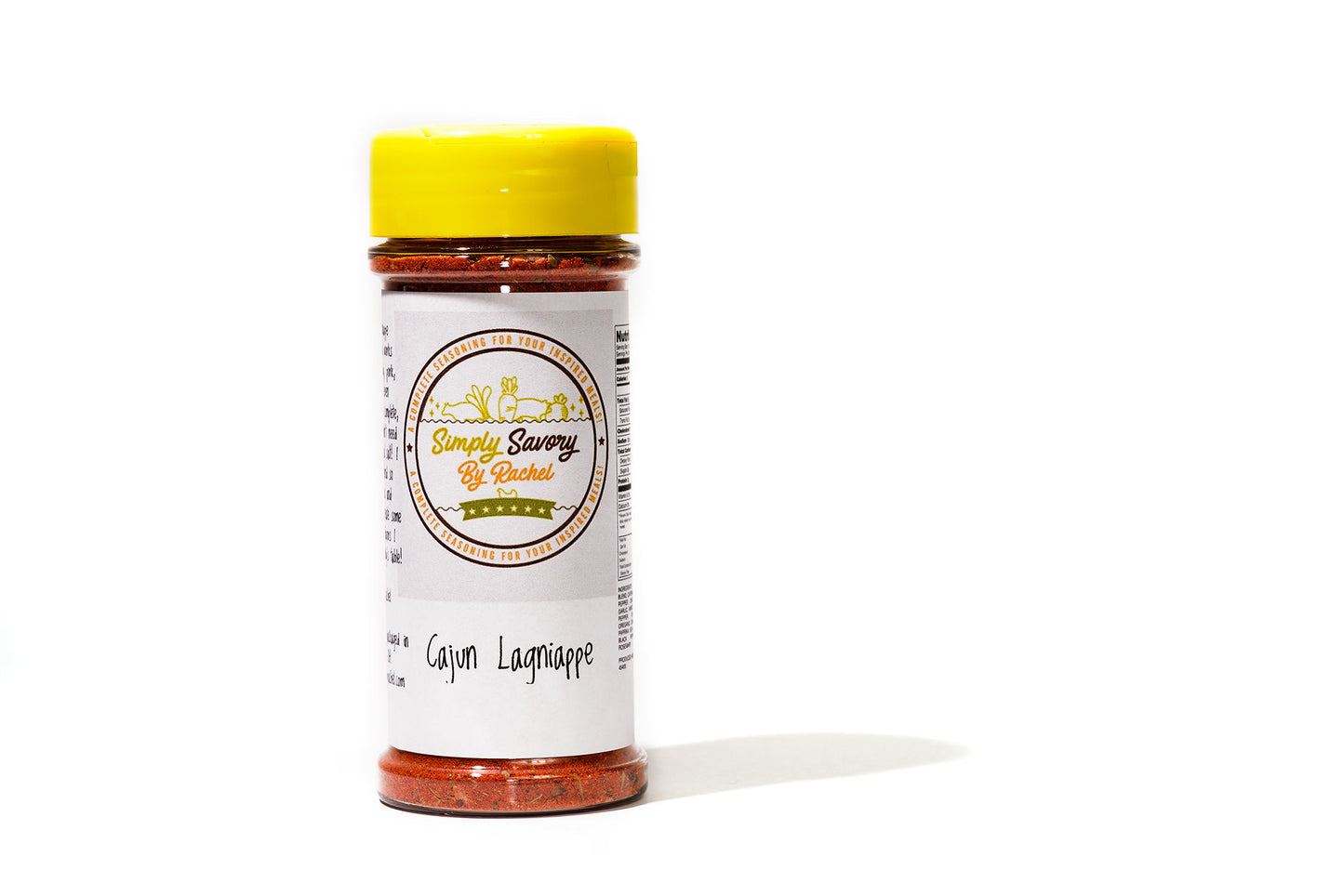 Cajun Lagniappe