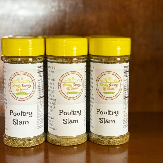 Poultry Slam